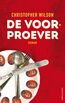 De voorproever (e-book)