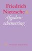 Afgodenschemering (e-book)