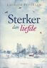 Sterker dan liefde (e-book)