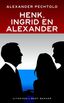 Henk, Ingrid en Alexander (e-book)