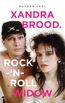 Xandra Brood. Rock-&#039;n-roll widow (e-book)