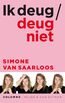 Ik deug / deug niet (e-book)