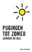 Pogingen tot zomer (e-book)