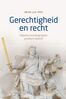 Gerechtigheid en recht (e-book)