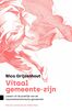 Vitaal gemeente-zijn (e-book)