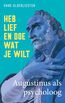 Heb lief en doe wat je wilt (e-book)