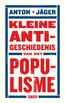 Kleine anti-geschiedenis van het populisme (e-book)