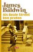 Als Beale Street kon praten (e-book)