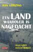 Een land waarover is nagedacht (e-book)