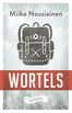 Wortels (e-book)