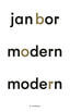 Modern modern (e-book)