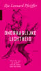 Ondraaglijke lichtheid (e-book)