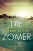 Die zomer (e-book)