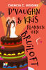 D&#039;Vaughn en Kris plannen een bruiloft (e-book)