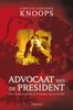 Advocaat van de president (e-book)