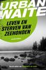 Leven en sterven van zeehonden (e-book)