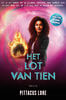 Het lot van Tien (e-book)