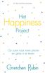 Het Happiness project (e-book)