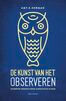 De kunst van het observeren (e-book)