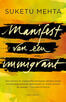 Manifest van een immigrant (e-book)