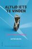 Altijd iets te vinden (e-book)