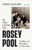 De vele levens van Rosey Pool (e-book)