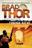 Foreign agent (e-book)