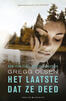 Het laatste dat ze deed (e-book)