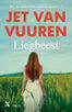 Liegbeest (e-book)