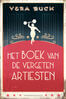 Het boek van de vergeten artiesten (e-book)