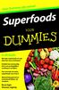 Superfoods voor Dummies (e-book)