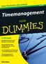 Timemanagement voor Dummies (e-book)