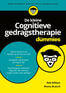 De kleine Cognitieve gedragstherapie voor Dummies (e-book)