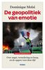 De geopolitiek van emotie (e-book)