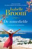 De zomerliefde (e-book)