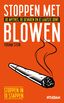 Stoppen met blowen (e-book)