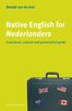 Native English for Nederlanders (e-book)