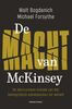 De macht van McKinsey (e-book)