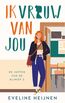 Ik vrouw van jou (e-book)