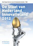 De staat van Nederland innovatieland (e-book)