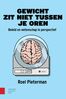 Gewicht zit niet tussen je oren (e-book)