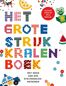 Het grote strijkkralenboek (e-book)