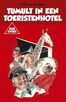 Tumult in een toeristenhotel (e-book)