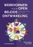 Werkvormen voor open beleidsontwikkeling (e-book)