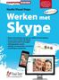 Werken met Skype (e-book)