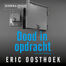 Dood in opdracht (e-book)