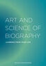 Art and Science of Biography (e-book)