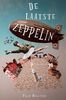 De laatste zeppelin (e-book)