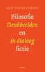 Filosofie en Fictie (e-book)