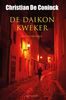 De daikonkweker (e-book)